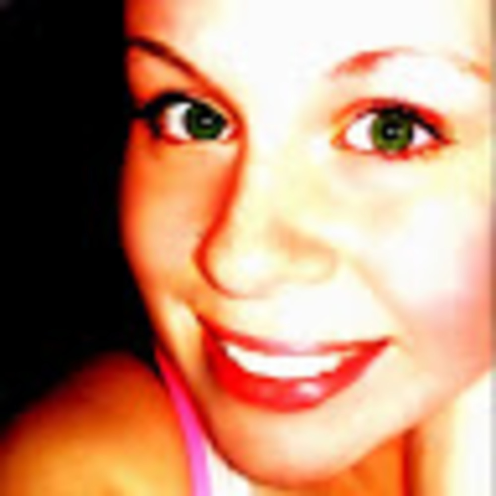 Meet your Posher, Joanna